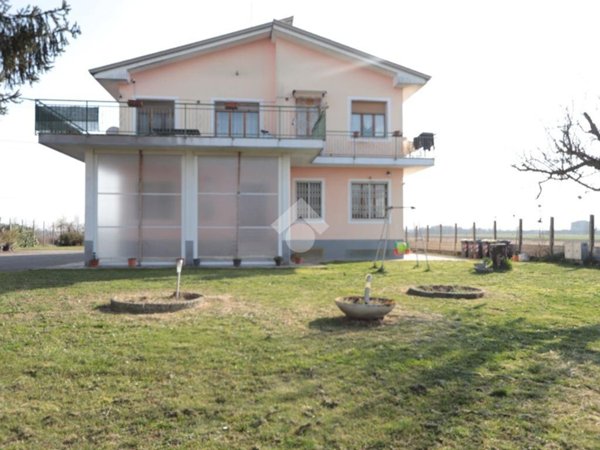 casa indipendente in vendita a Castellazzo Bormida
