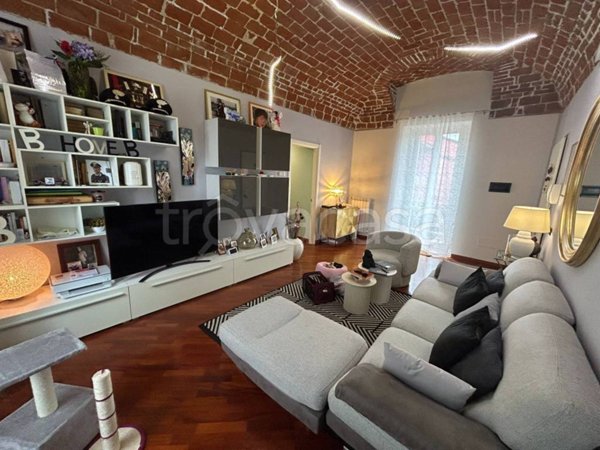 appartamento in vendita a Castellazzo Bormida