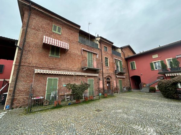 appartamento in vendita a Castellazzo Bormida