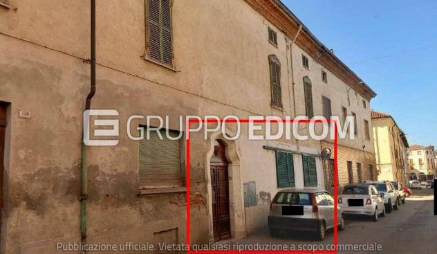 appartamento in vendita a Castellazzo Bormida