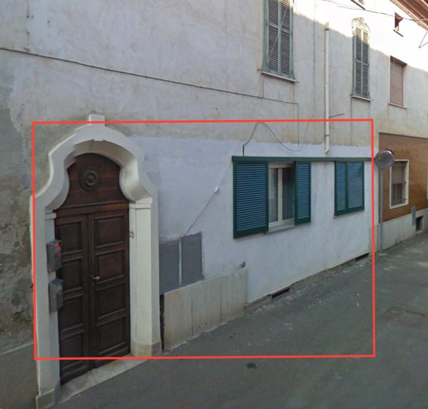 appartamento in vendita a Castellazzo Bormida