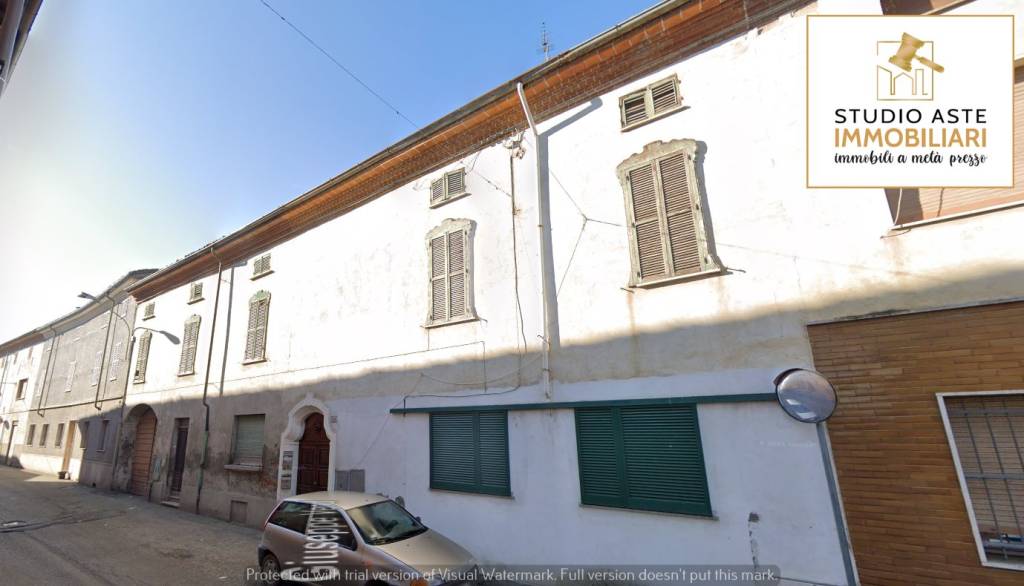 appartamento in vendita a Castellazzo Bormida