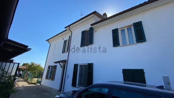 casa indipendente in vendita a Castellazzo Bormida