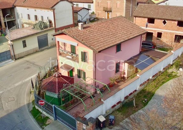 casa indipendente in vendita a Castellazzo Bormida
