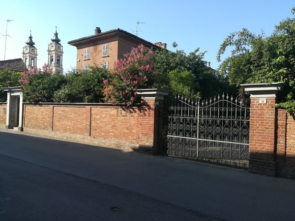 casa indipendente in vendita a Castellazzo Bormida