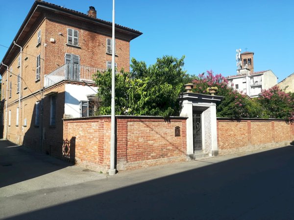 mansarda in vendita a Castellazzo Bormida