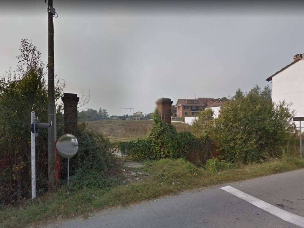terreno agricolo in vendita a Castellazzo Bormida