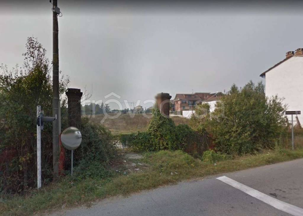 terreno agricolo in vendita a Castellazzo Bormida
