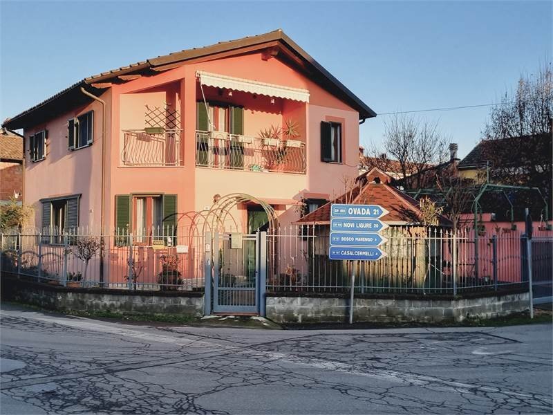 casa indipendente in vendita a Castellazzo Bormida