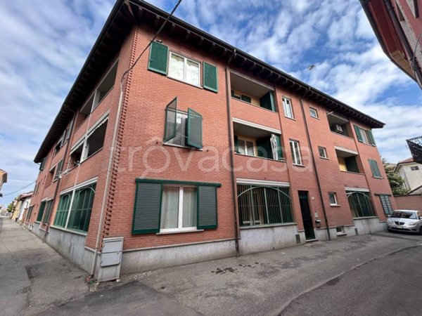 appartamento in vendita a Castellazzo Bormida