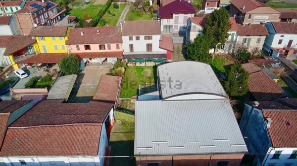 casa indipendente in vendita a Castellazzo Bormida