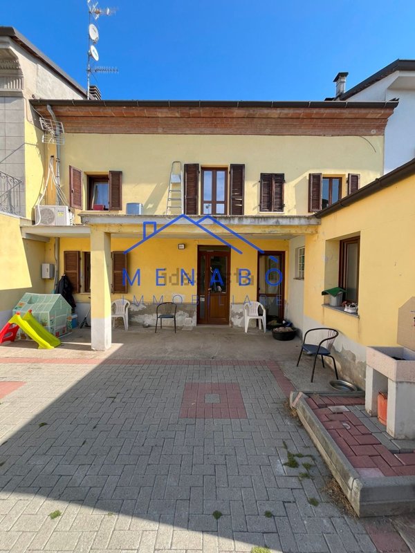 casa indipendente in vendita a Castellazzo Bormida
