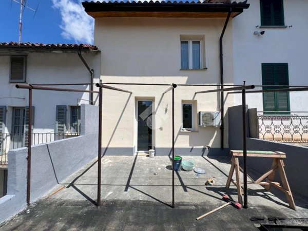 casa semindipendente in vendita a Castellazzo Bormida