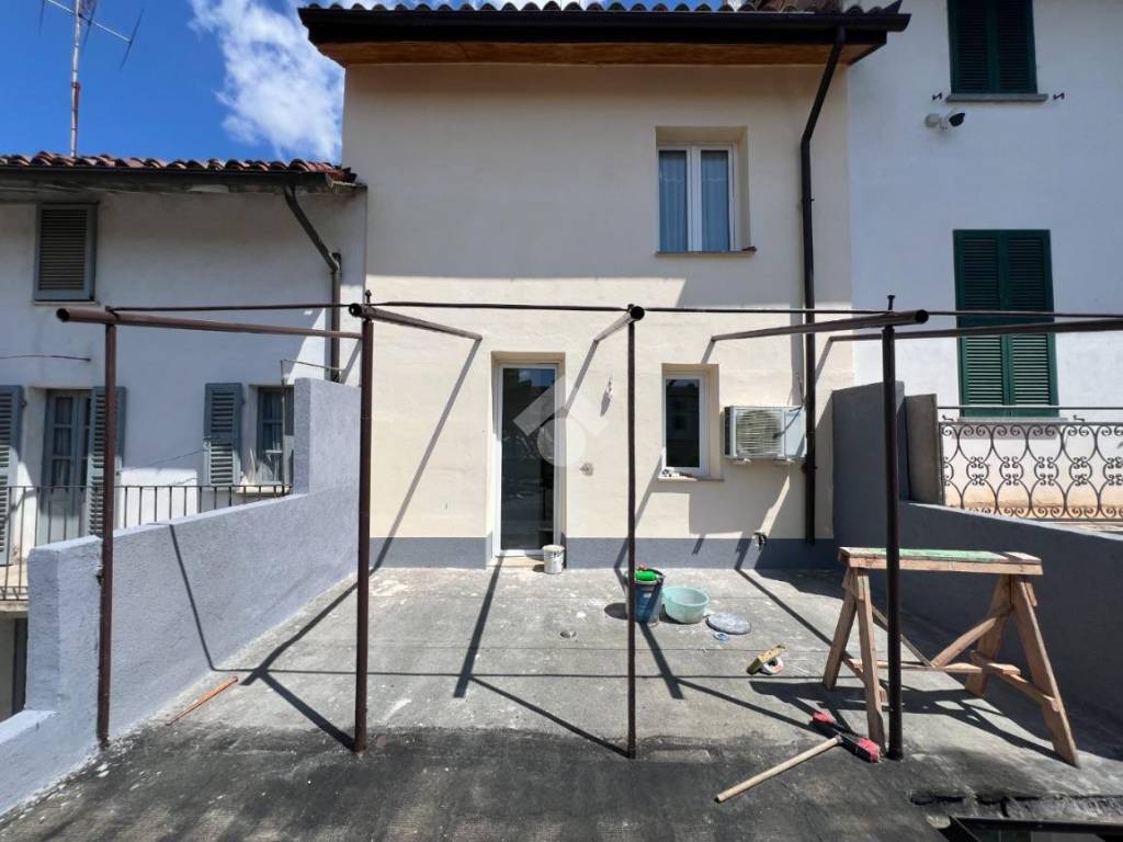 casa indipendente in vendita a Castellazzo Bormida
