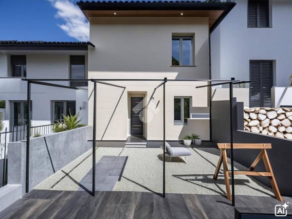 casa semindipendente in vendita a Castellazzo Bormida