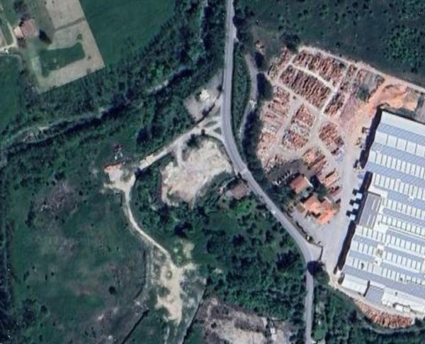 appartamento in vendita a Castellazzo Bormida