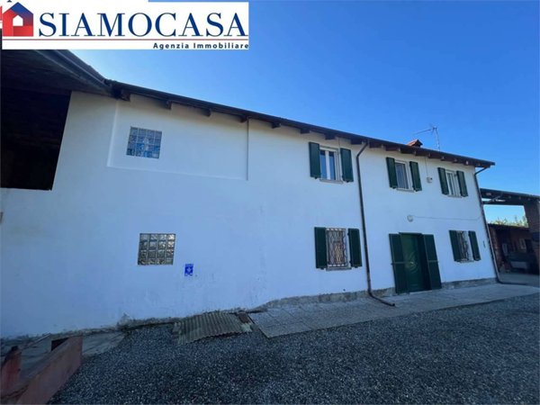 casa indipendente in vendita a Castellazzo Bormida