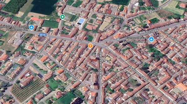 appartamento in vendita a Castellazzo Bormida