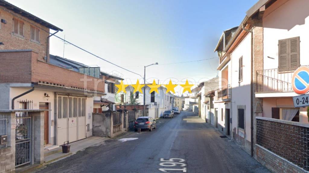 appartamento in vendita a Castellazzo Bormida