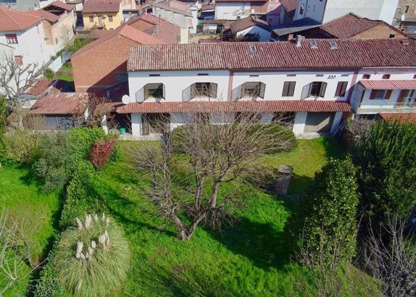 casa indipendente in vendita a Castellazzo Bormida