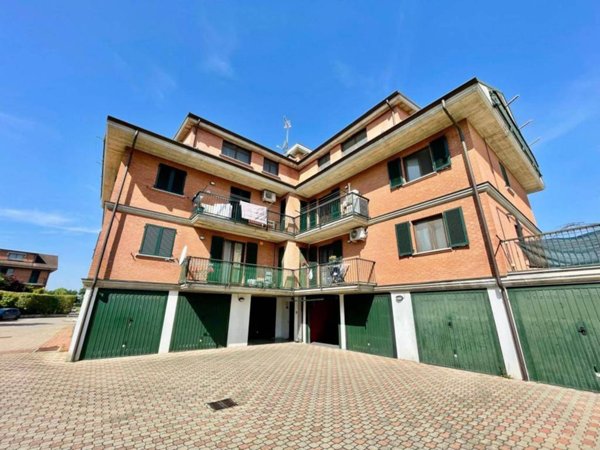 appartamento in vendita a Castellazzo Bormida