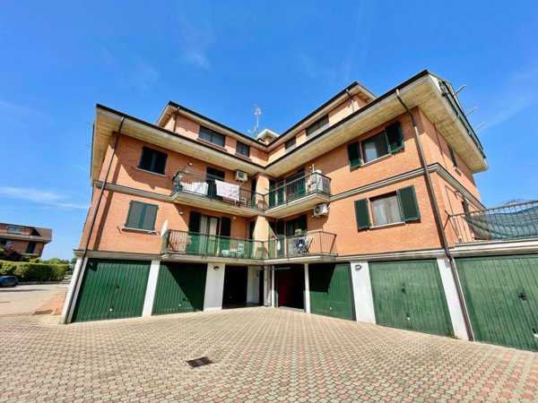 appartamento in vendita a Castellazzo Bormida