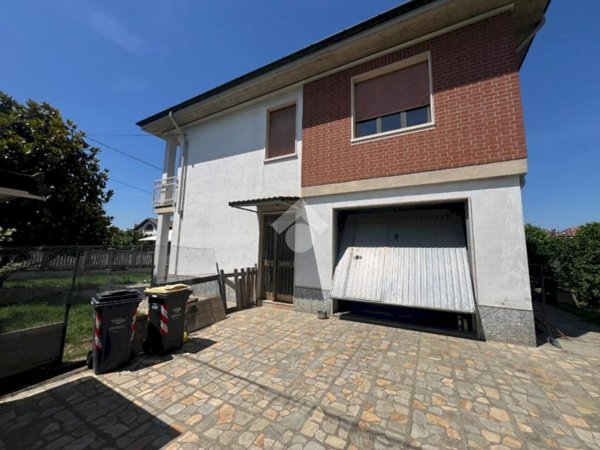 casa indipendente in vendita a Castellazzo Bormida