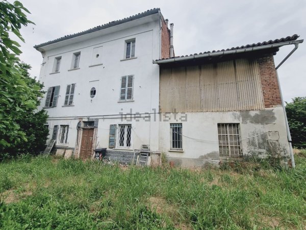 casa indipendente in vendita a Castellazzo Bormida