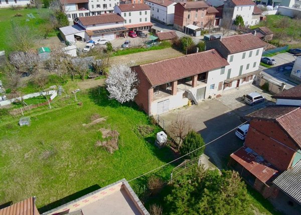 casa indipendente in vendita a Castellazzo Bormida