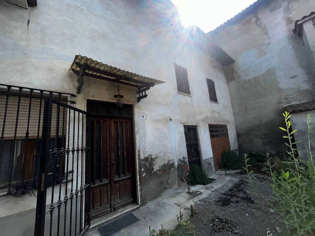casa indipendente in vendita a Castellazzo Bormida