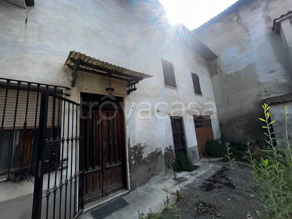 casa indipendente in vendita a Castellazzo Bormida