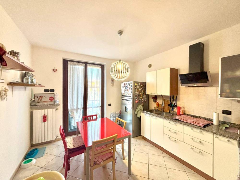 appartamento in vendita a Castellazzo Bormida