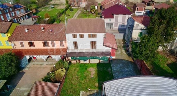 casa indipendente in vendita a Castellazzo Bormida