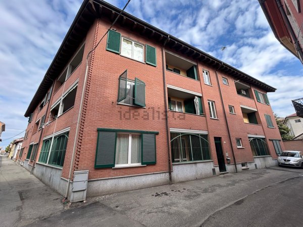 appartamento in vendita a Castellazzo Bormida