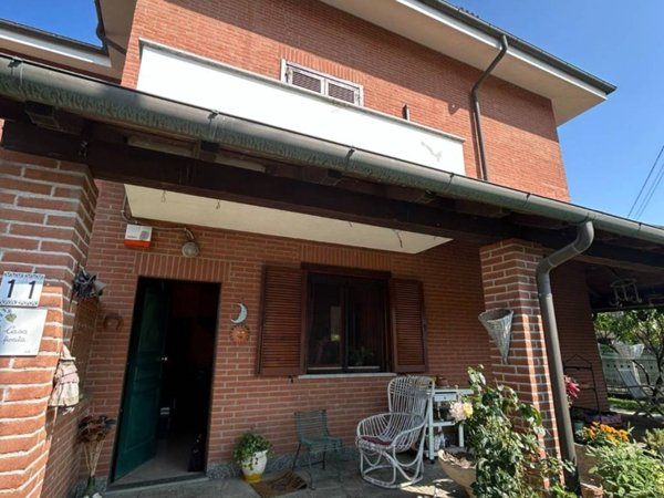 casa indipendente in vendita a Castellazzo Bormida