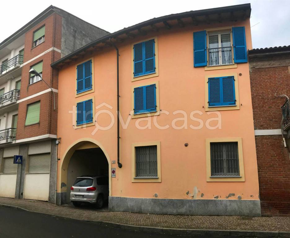 appartamento in vendita a Castellazzo Bormida