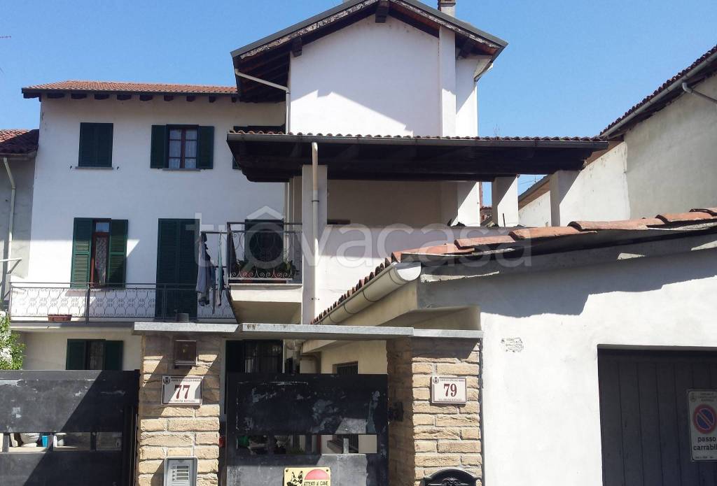 casa indipendente in vendita a Castellazzo Bormida
