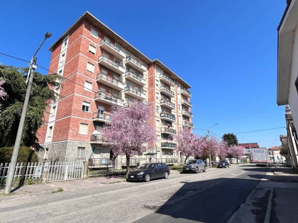 appartamento in vendita a Castellazzo Bormida