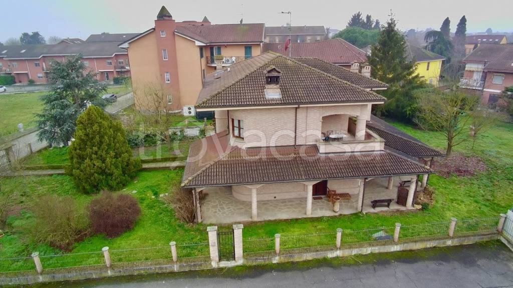 casa indipendente in vendita a Castellazzo Bormida