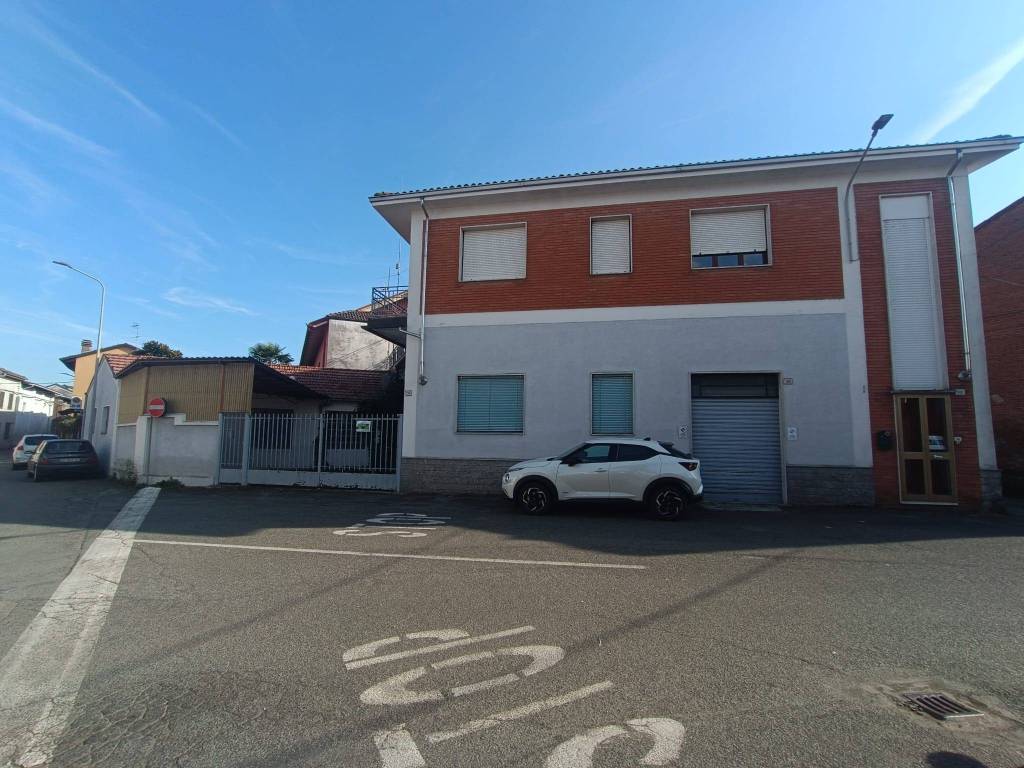 casa indipendente in vendita a Castellazzo Bormida