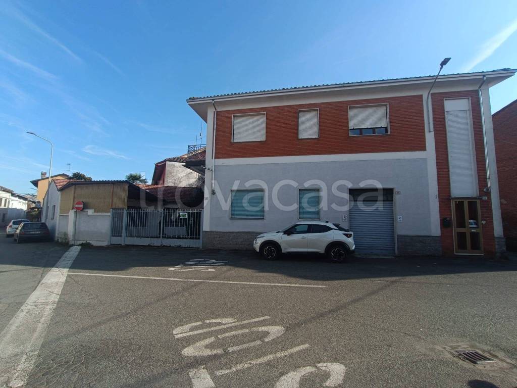 casa indipendente in vendita a Castellazzo Bormida