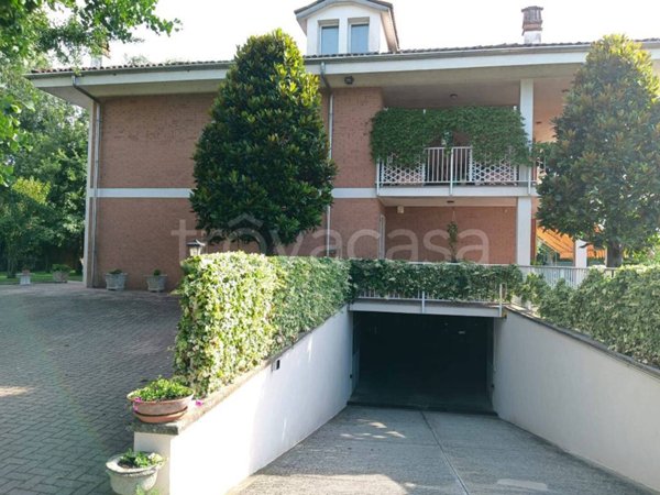appartamento in vendita a Castellazzo Bormida