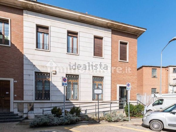 ufficio in vendita a Castellazzo Bormida