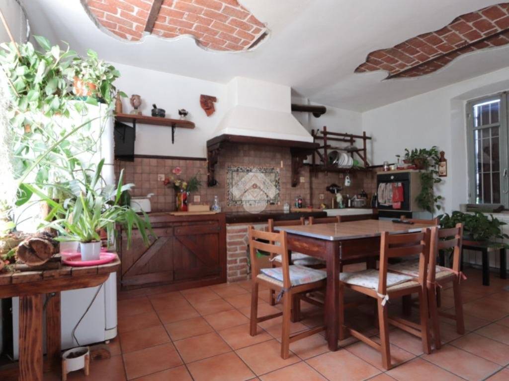 casa indipendente in vendita a Castellazzo Bormida