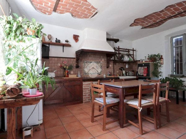 casa indipendente in vendita a Castellazzo Bormida