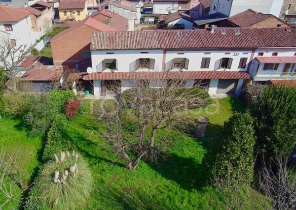 casa indipendente in vendita a Castellazzo Bormida
