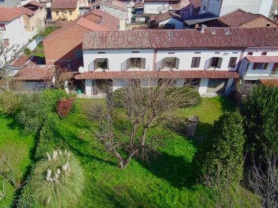 casa indipendente in vendita a Castellazzo Bormida