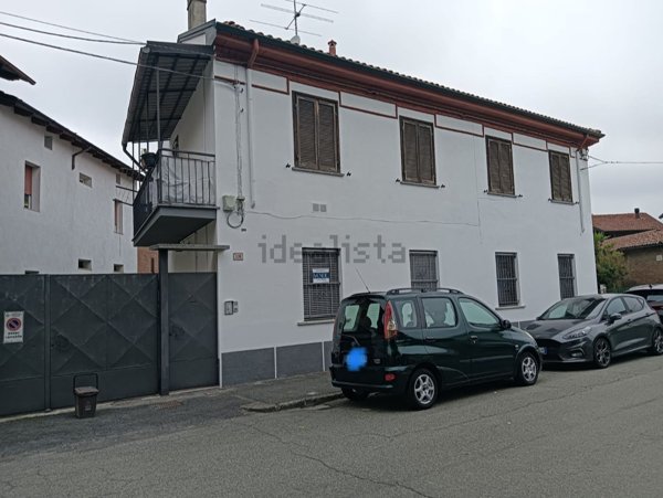 appartamento in vendita a Castellazzo Bormida