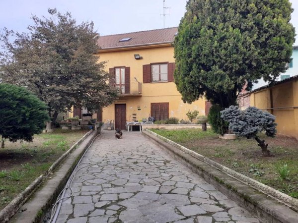 casa indipendente in vendita a Castellazzo Bormida