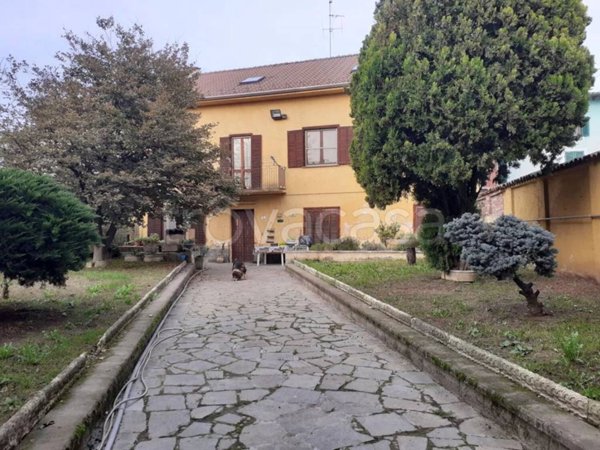 casa indipendente in vendita a Castellazzo Bormida